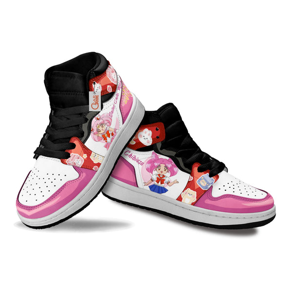 Chibiusa Kids Sneakers MV0901