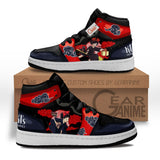 Kiki's Delivery Service Kids J1 Sneakers MV2103