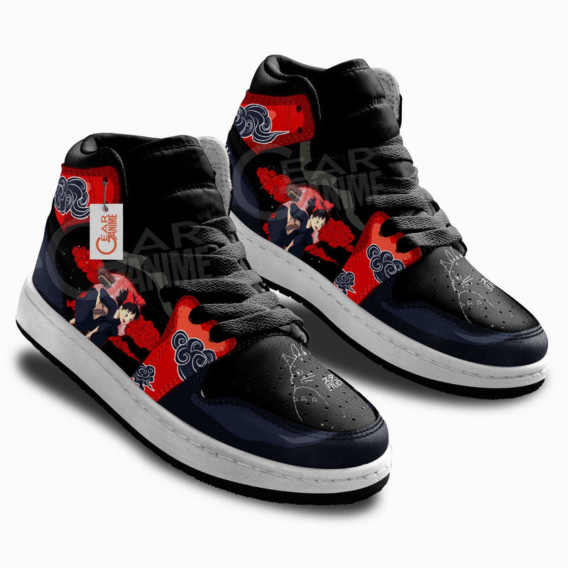 Kiki's Delivery Service Kids J1 Sneakers MV2103