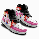 Chibiusa Kids Sneakers MV0901