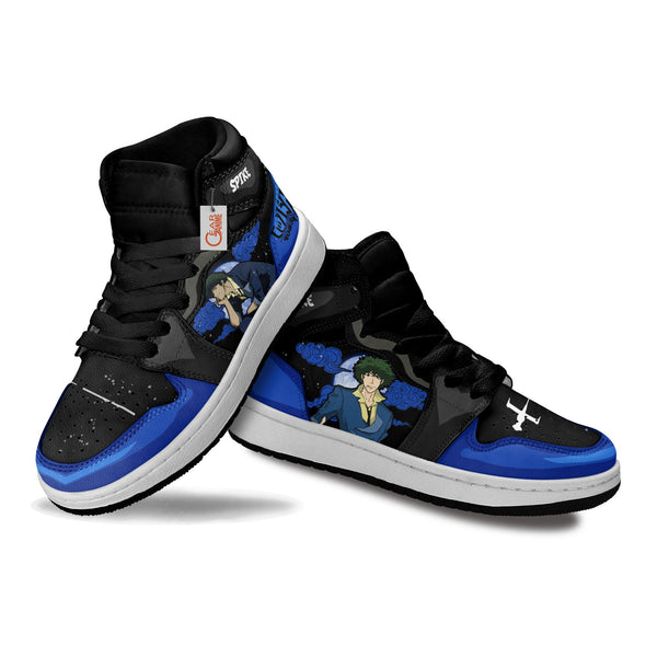 Spike Spiegel Kids J1 Sneakers MV1503