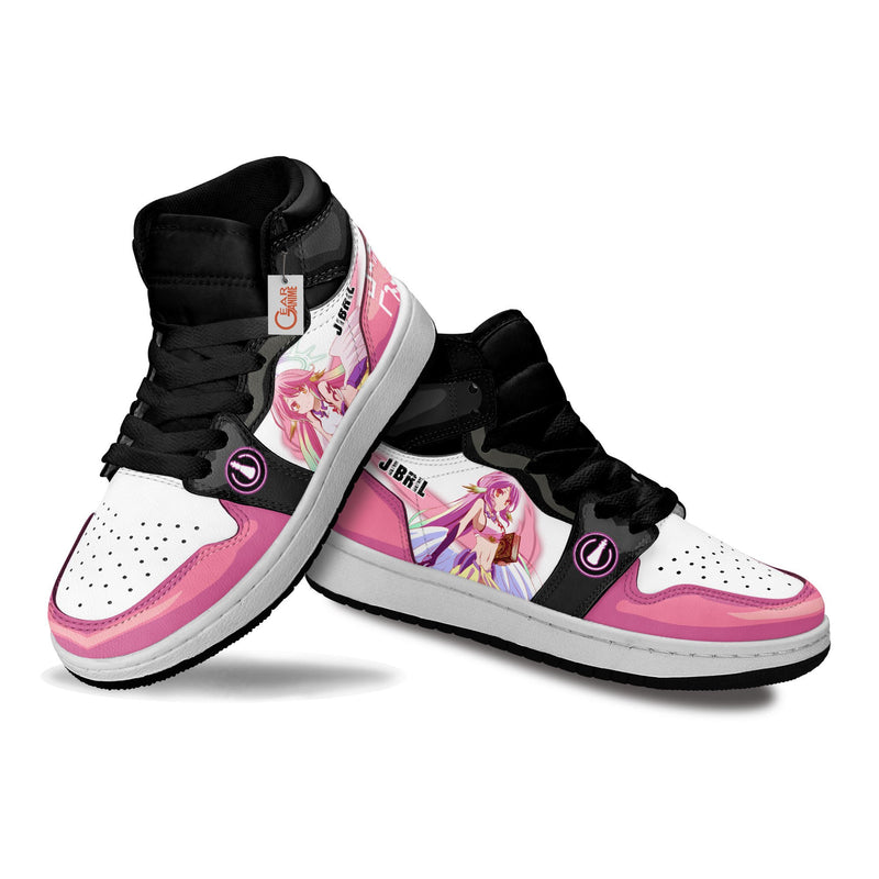 Jibril Kids Sneakers MV3001