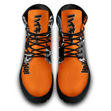 Karasuno Boots Shoes Anime Custom NTT111