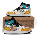 Dragonite Kids Sneakers MV2703