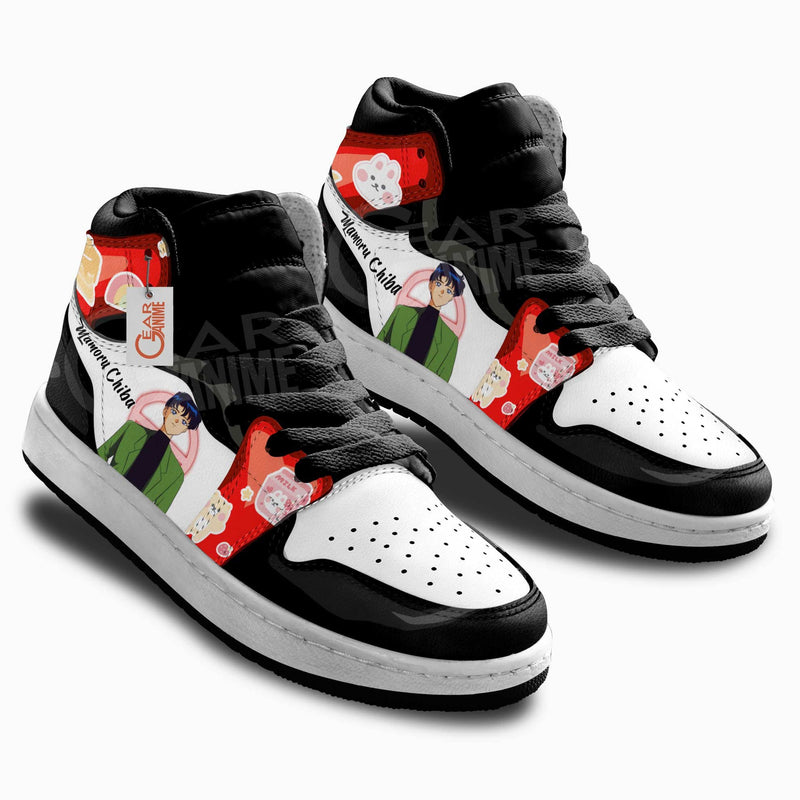 Tuxedo Mask Kids Sneakers MV0901