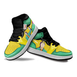 The Disastrous Life of Saiki K Riki Nendou Kids J1 Sneakers MV0603