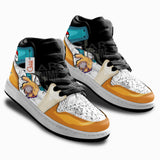 Dragonite Kids Sneakers MV2703