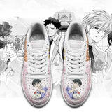 Ouran High School Host Club Air Sneakers PT2603