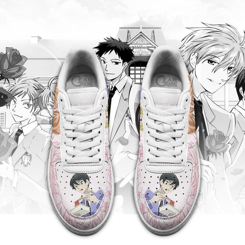 Ouran High School Host Club Air Sneakers PT2603