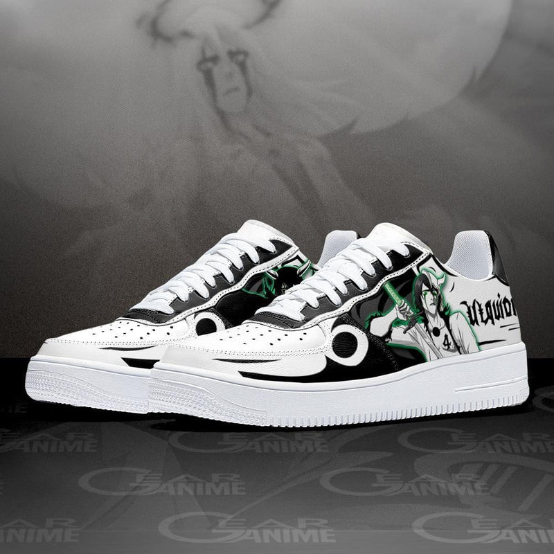 Ulquiorra Schiffer Air Sneakers MN0811