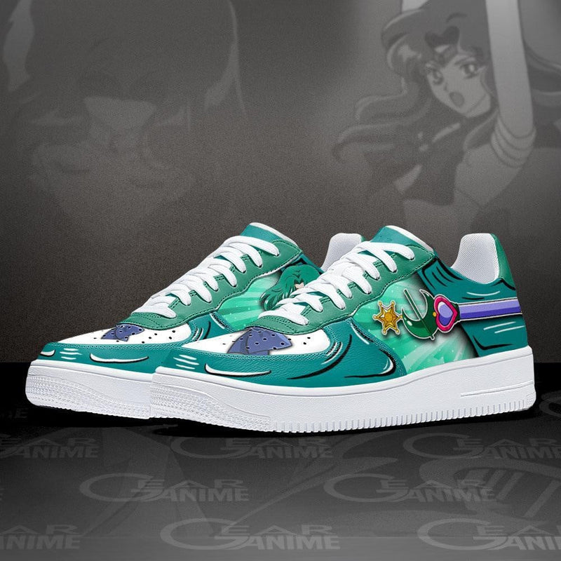 Sailor Neptune Air Sneakers MN1409