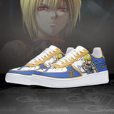 Kurapika Air Sneakers MN2503