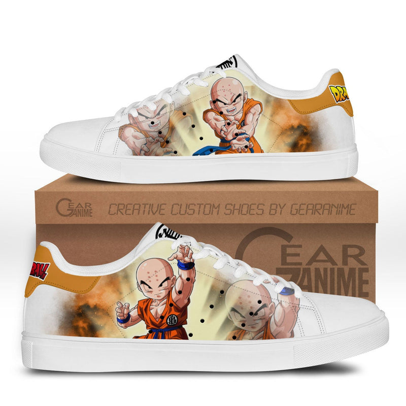 Krillin Stan Shoes MV0312