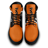 Tobio Kageyama Boots Shoes Anime Custom NTT111