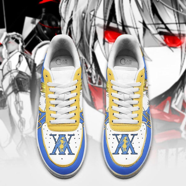 Kurapika Air Sneakers MN2503