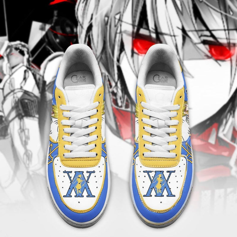 Kurapika Air Sneakers MN2503