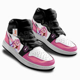 Jibril Kids Sneakers MV3001