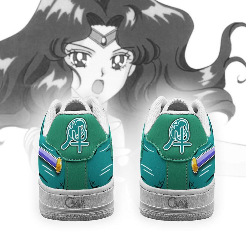 Sailor Neptune Air Sneakers MN1409