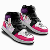 Gowther Kids J1 Sneakers MV1503