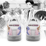 Ouran High School Host Club Air Sneakers PT2603