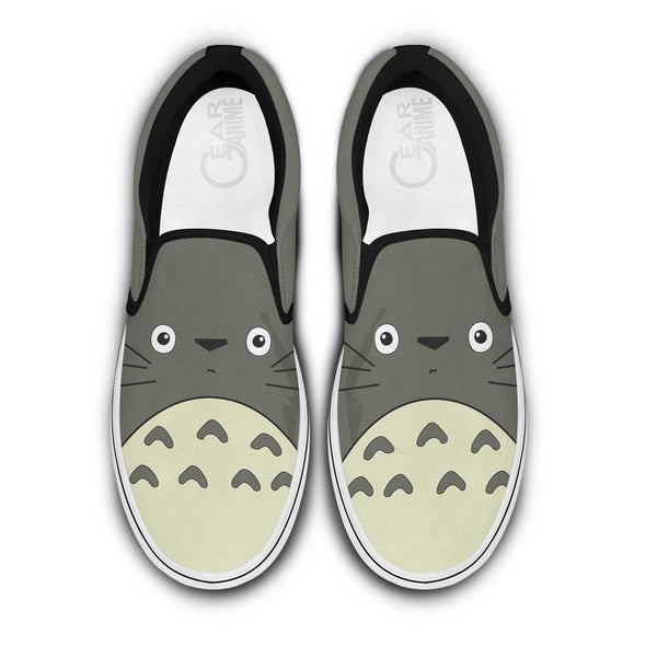 Totoro Slip-On Shoes NTT160