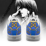 Kurapika Air Sneakers MN2503