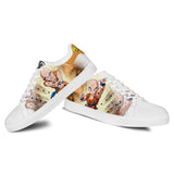 Krillin Stan Shoes MV0312