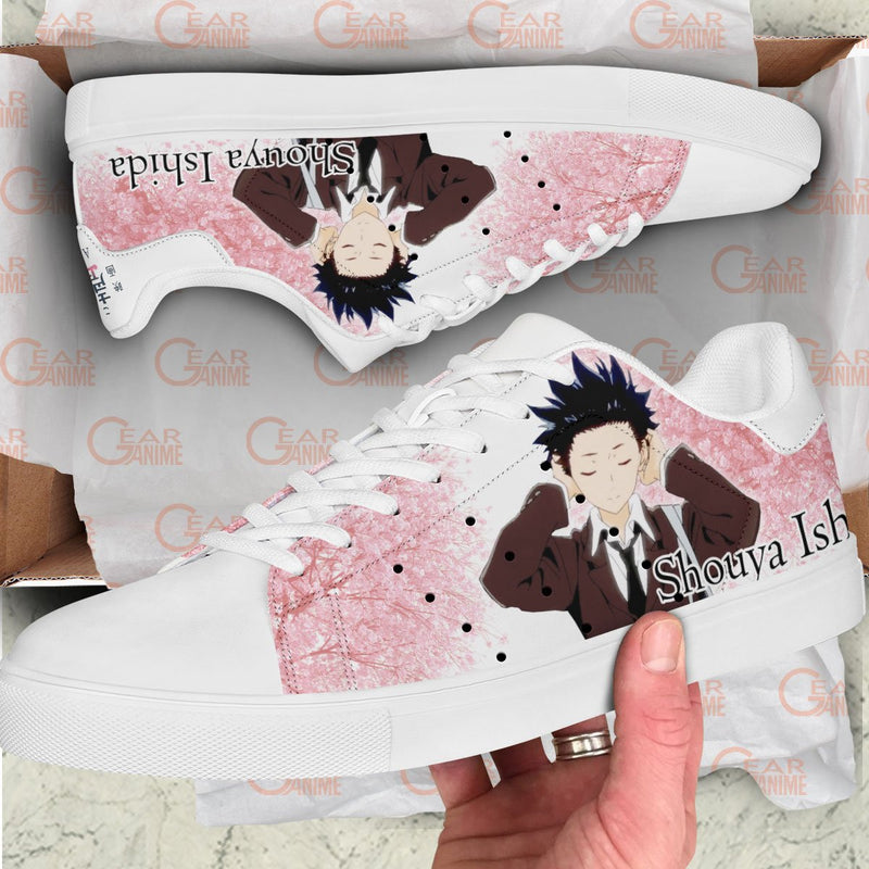 Shoya Ishida Stan Shoes MV2710