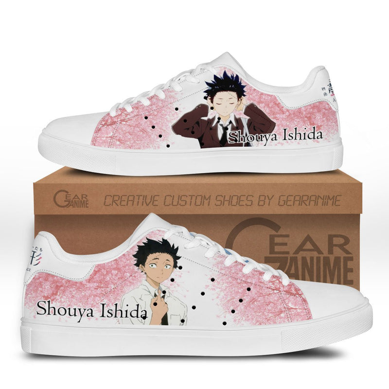 Shoya Ishida Stan Shoes MV2710