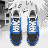 Tobirama Senju Air Sneakers