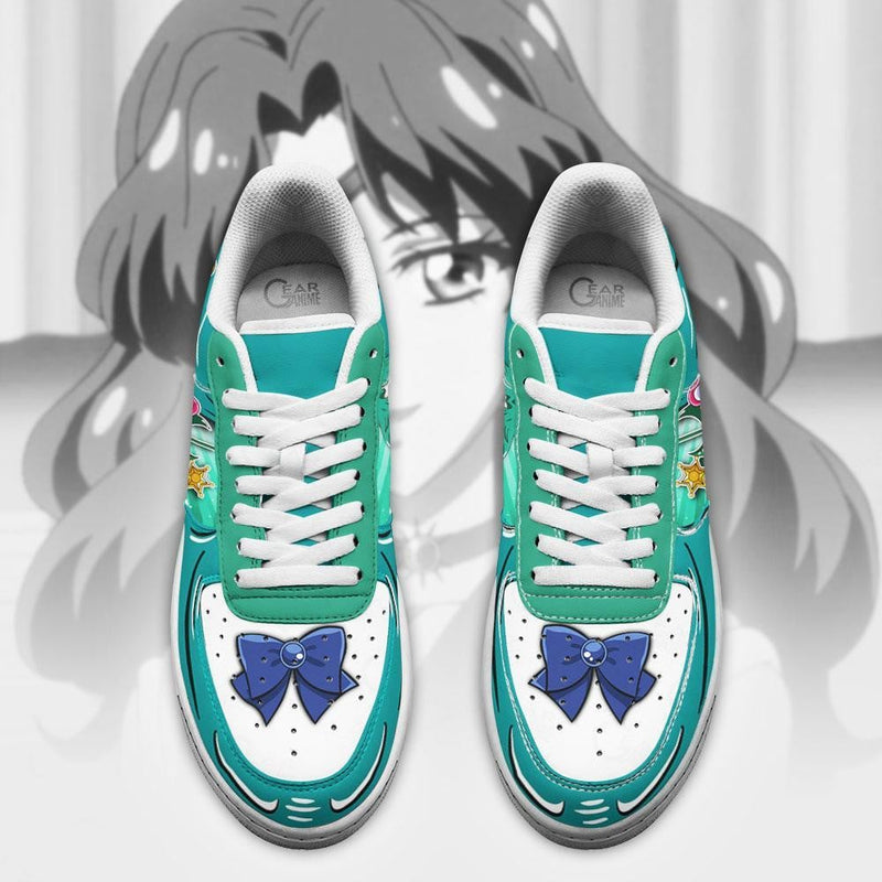 Sailor Neptune Air Sneakers MN1409