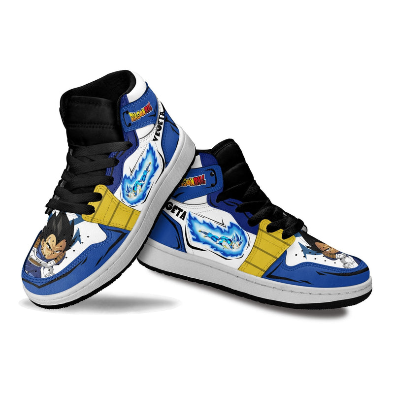 Vegeta Fly Kids Sneakers MV3012