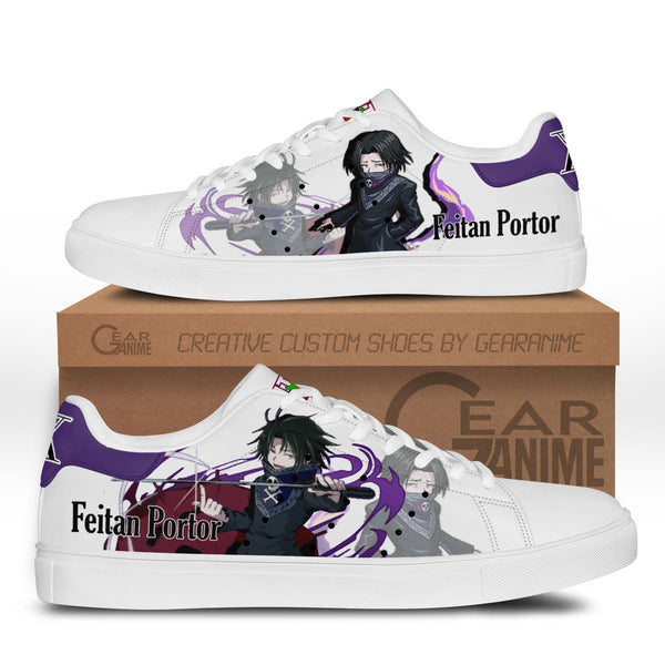 Feitan Portor Stan Shoes MV2611