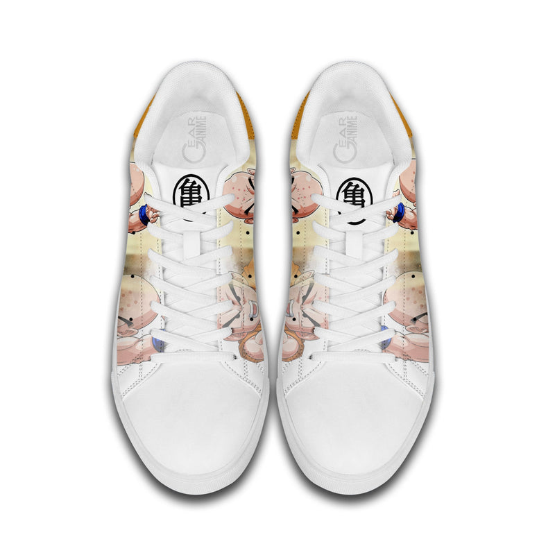 Krillin Stan Shoes MV0312