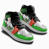 Sceptile Kids Sneakers MV2703