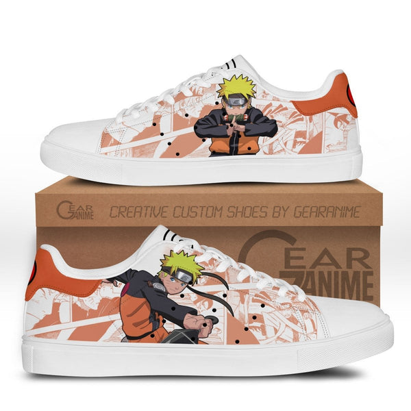 Uzumaki Stan Shoes MV0212