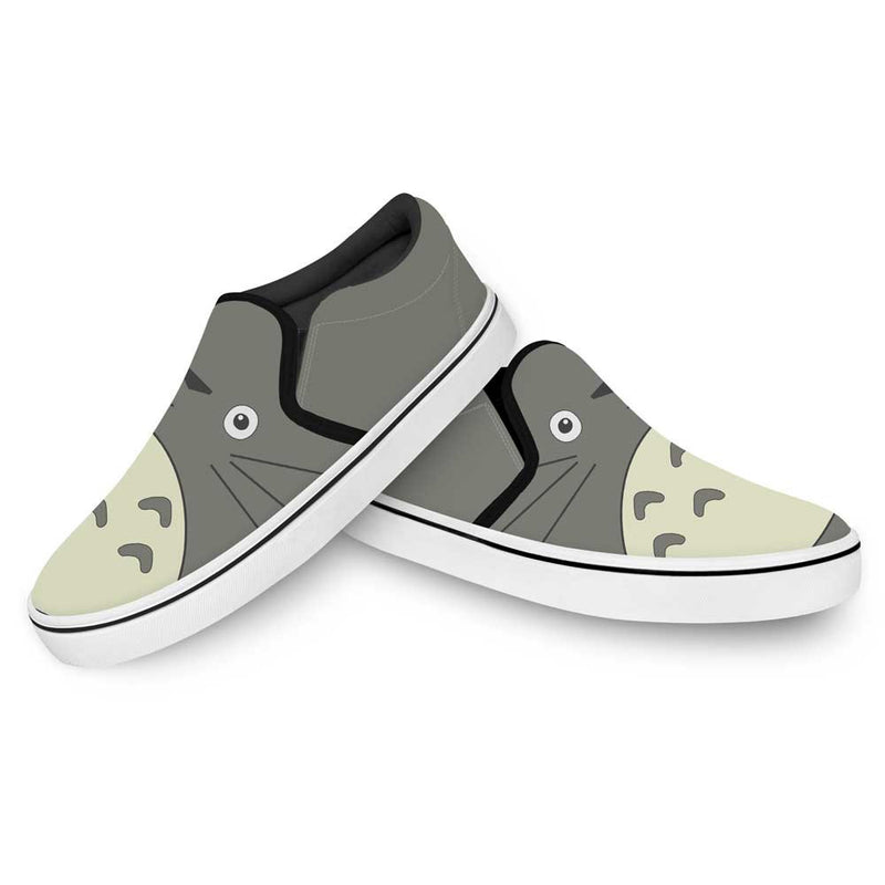 Totoro Slip-On Shoes NTT160