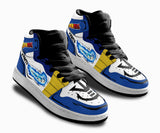 Vegeta Fly Kids Sneakers MV3012