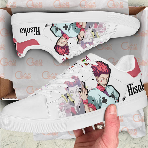 Hisoka Stan Shoes MV2611