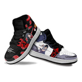 Sasuke and Itachi Kids Sneakers MV3012