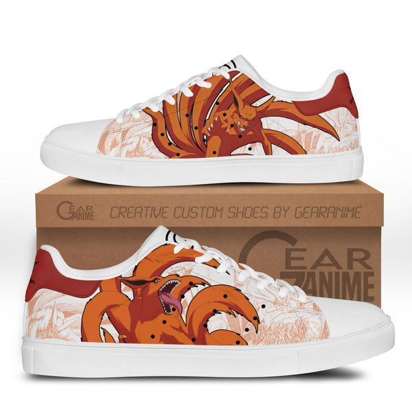 Kurama Stan Shoes MV0212