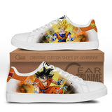 Goku Stan Shoes MV0312