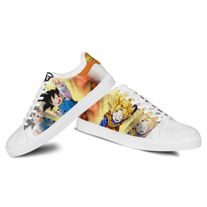 Goten Stan Shoes MV0312