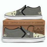 Totoro Slip-On Shoes NTT160