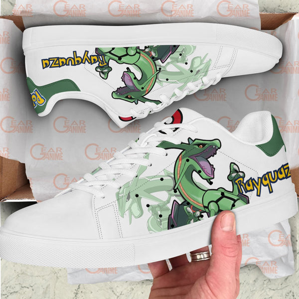 Rayquaza Stan Shoes MV0112