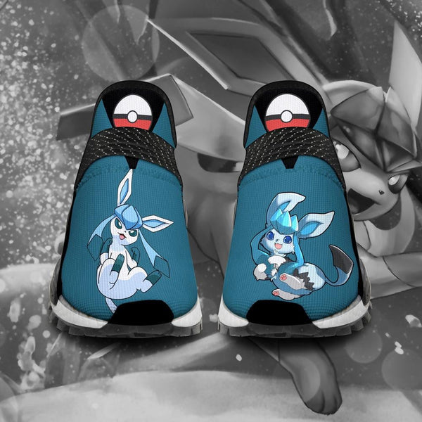 Glaceon ND Shoes NTT262