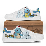 Squirtle Stan Shoes MV0112