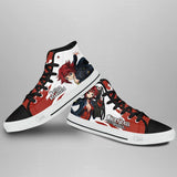 Kallen Stadtfeld High Top Shoes