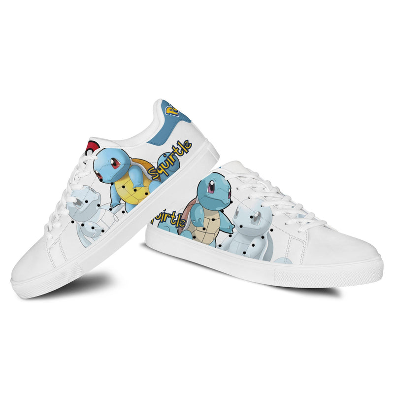 Squirtle Stan Shoes MV0112