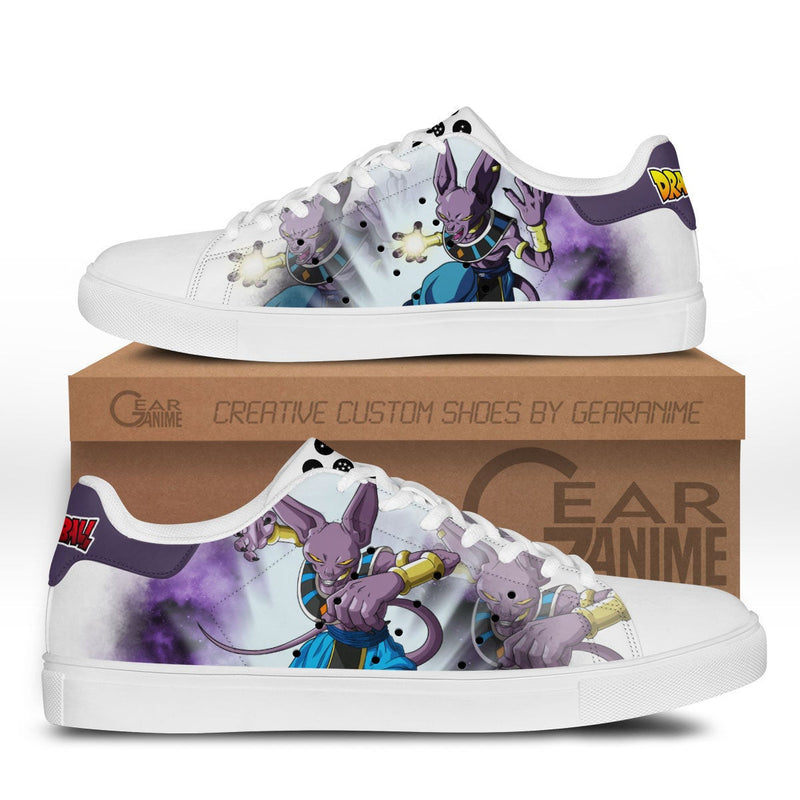 Beerus Stan Shoes MV0312